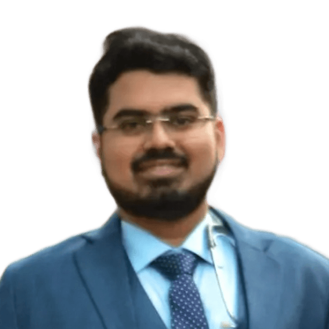 Dr. Mouryadeep Ghatak