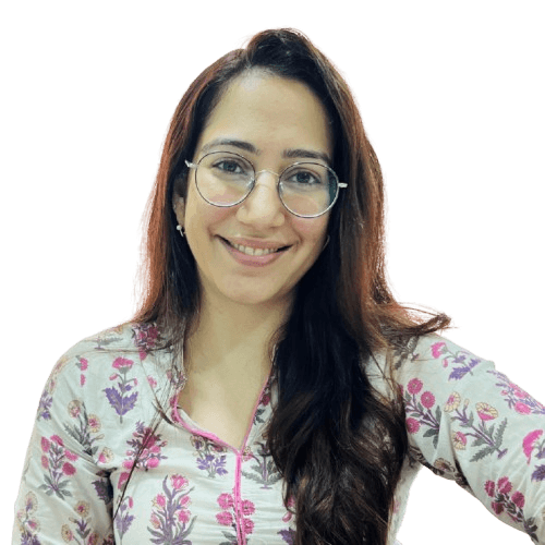 Dr. Neha Jeswani