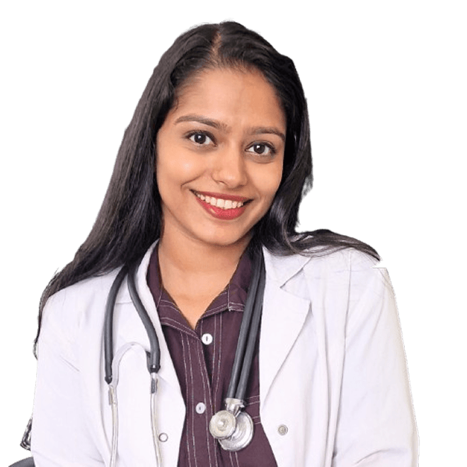 Dr. Pragnya Pillarisetti