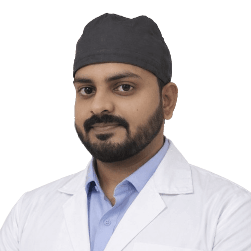 Dr. Prithvi Raj Madasu