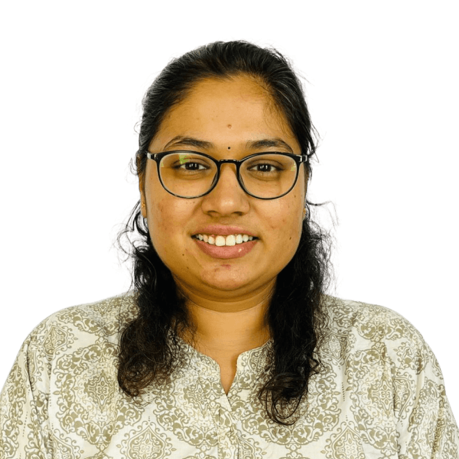 Dr. Priyanka Badhe