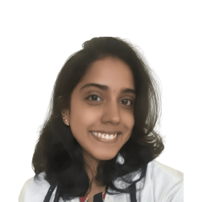 Dr. Priyanka Recharla