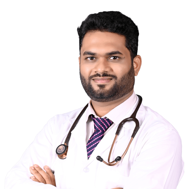 Dr. Rahul Prakash Wankhade
