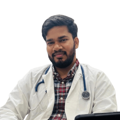 Dr. Ruthwik Rasukachula