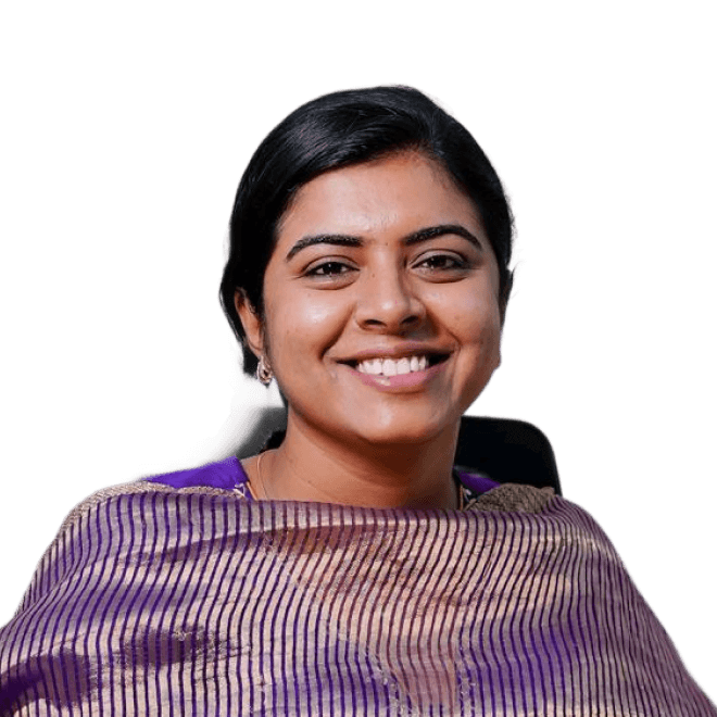 Dr. Sandhiya Loganathan