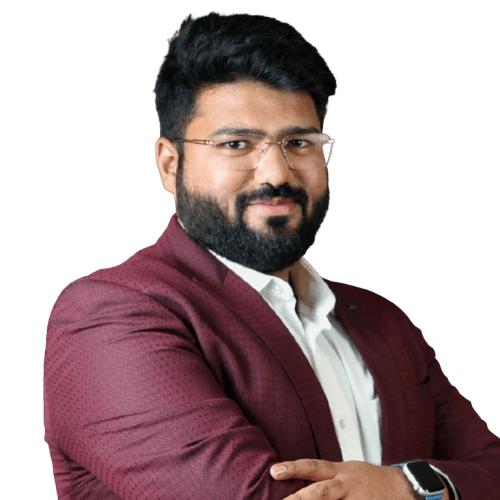 Dr. Saurabh Gavhane