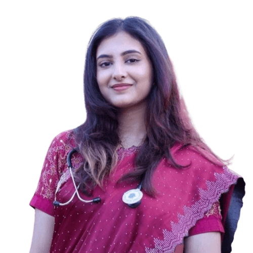 Dr. Shalini Jeyaraman