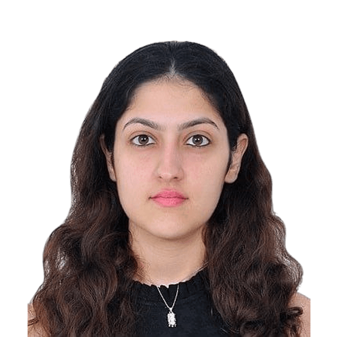 Dr. Sharon Narula
