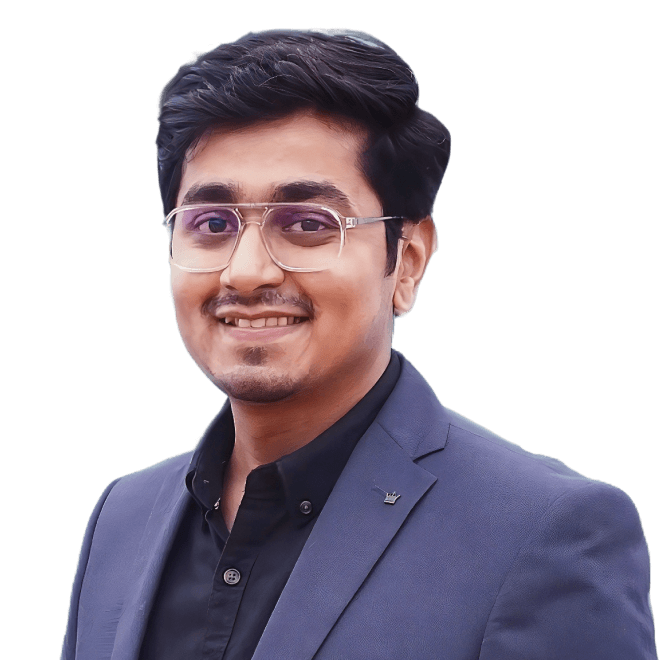 Dr. Shaunak S Patil