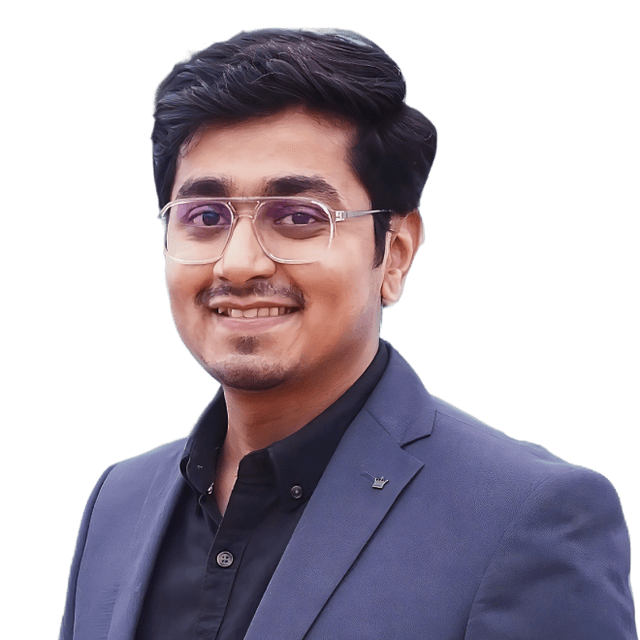 Dr. Shaunak S Patil