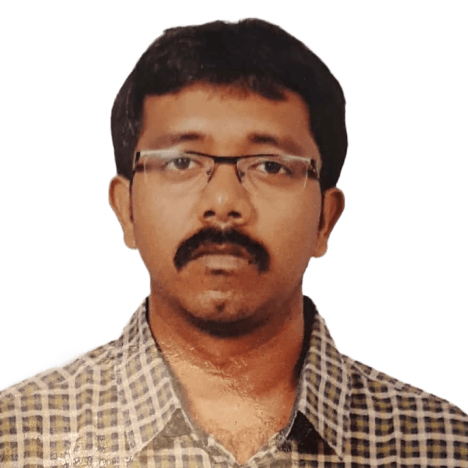 Dr. Shrinjay Pedakala