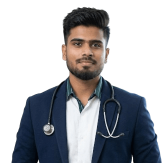 Dr. Sriram M