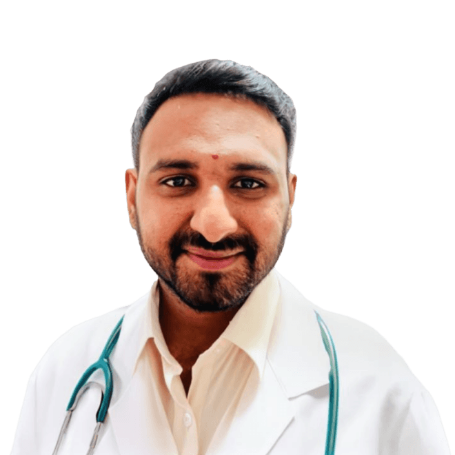 Dr. Suhas S