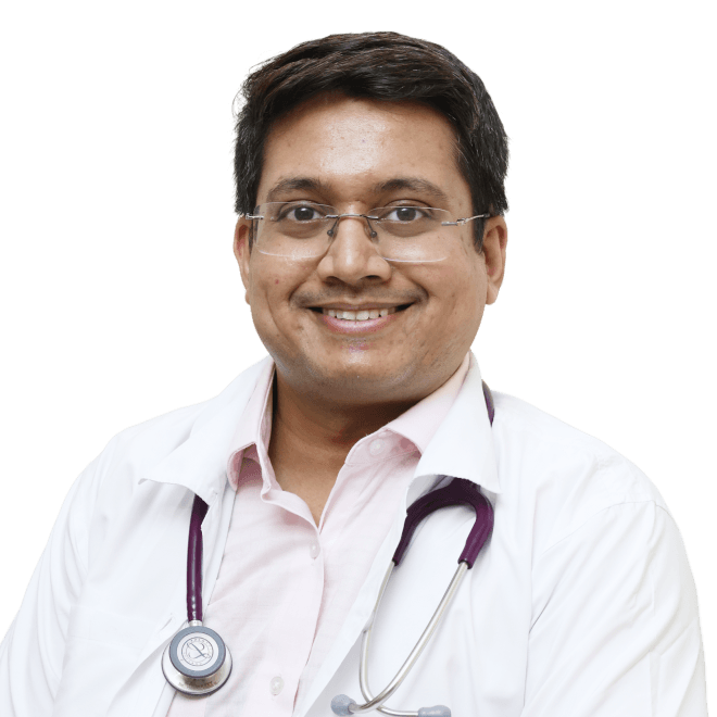 Dr. Varun Jaitpal
