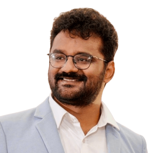 Dr. Venkatesh Mayakuntla