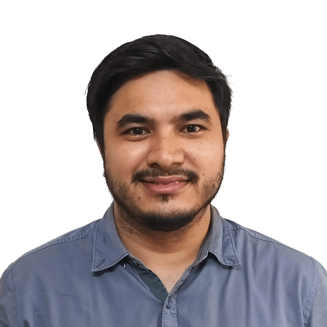 Dr. Vinay Chauhan
