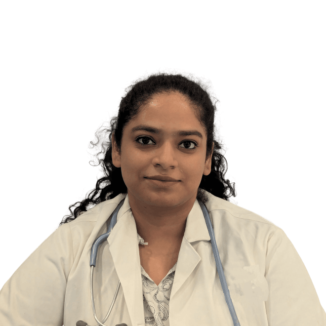 Dr. Vinya Konijeti