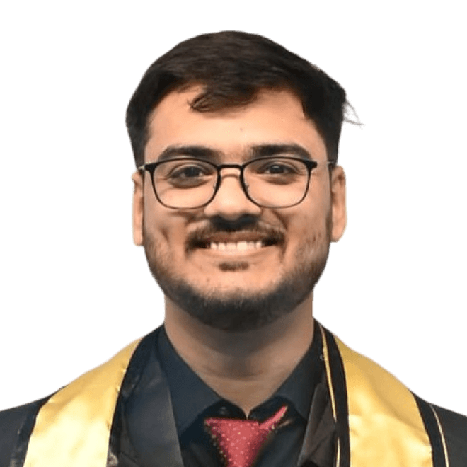 Dr. Vishal Gaurav