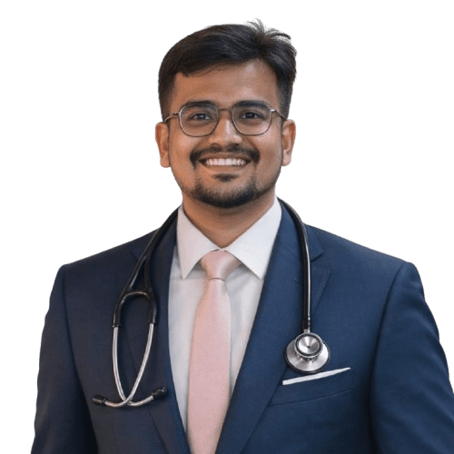 Dr. Chintan Panchal