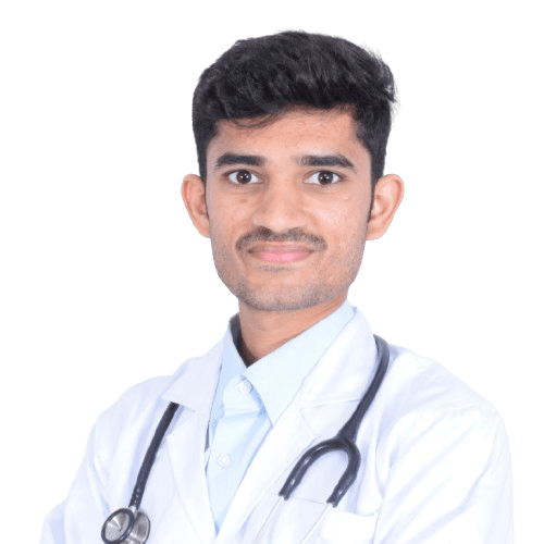 Dr. Ganesh Devarapalli