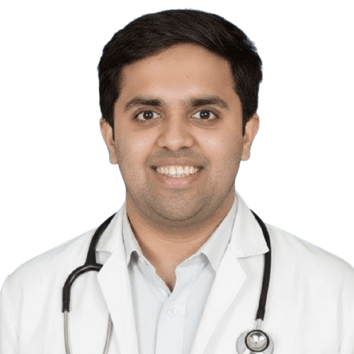 Dr. Shantanu Chitale