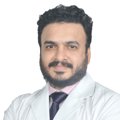 Dr. Abinash Achary