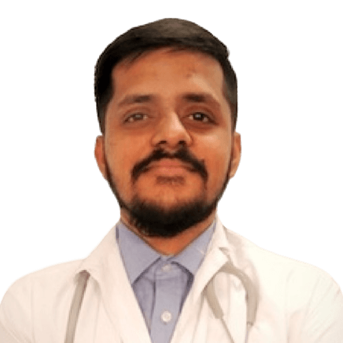 Dr. Chinmay Patkar