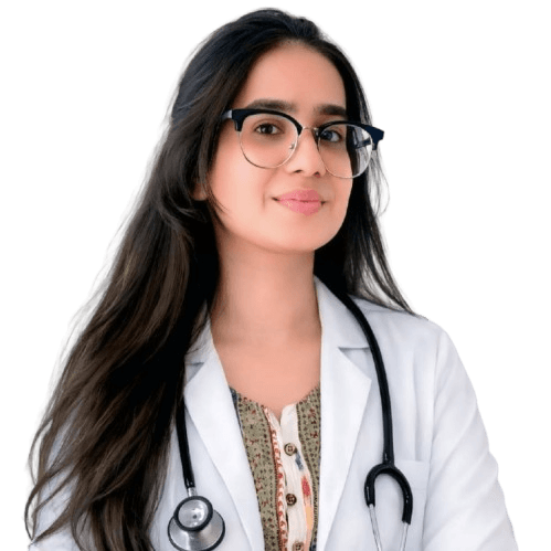 Dr. Pauravi Abad