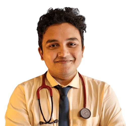 Dr. Rahul Latke