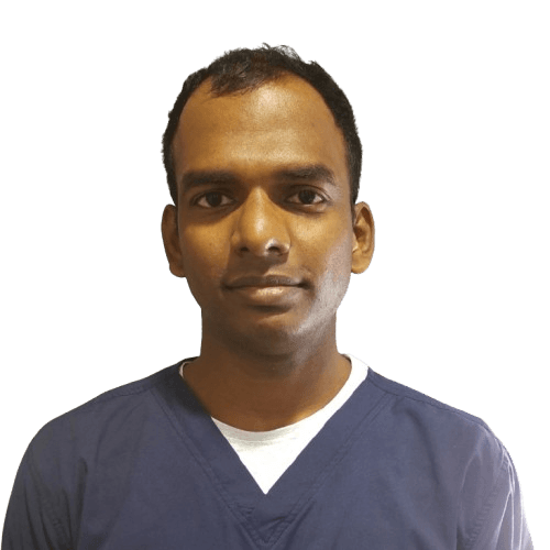 Dr. Vignan Rachabattuni