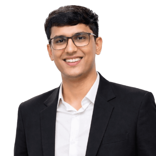Dr. Harshad Dudhagara