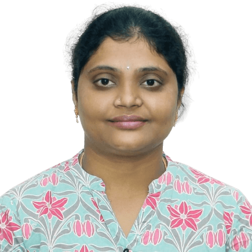 Dr. Sravani J
