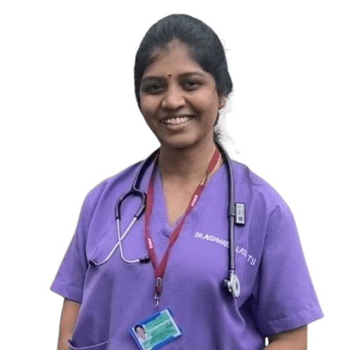 Dr. Aishwarya Laxmi