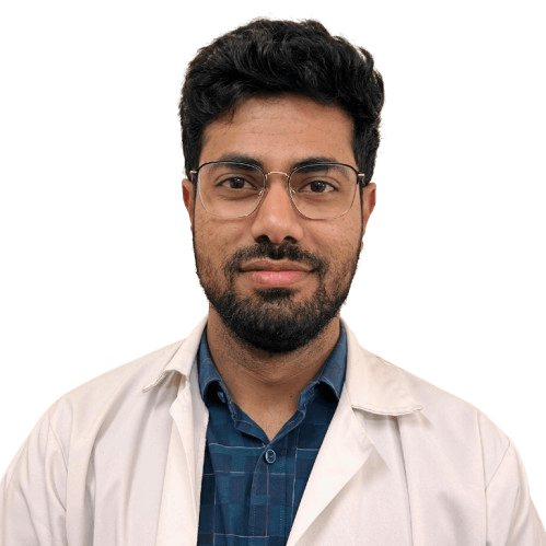 Dr. Sachit Sogani