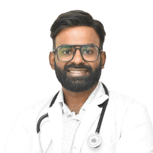 Dr. Darshan H.B.