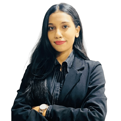 Ms. Zaheen Saifi