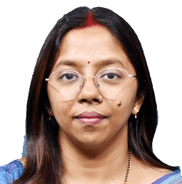 Dr. Debopriya Ray