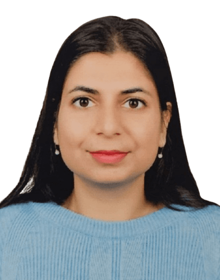 Dr. Priyanka Jha