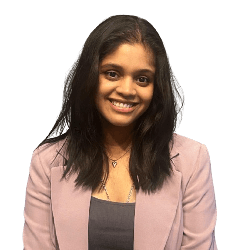 Ms. Debanjona Mukherjee