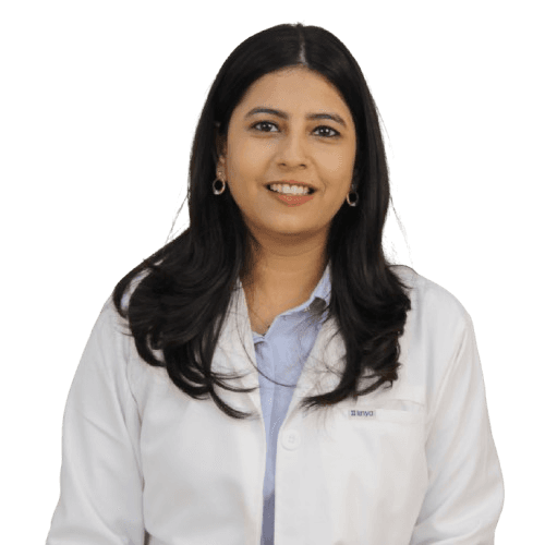 Dr. Divya Rajawat