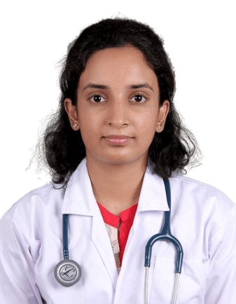 Dr. Keerthana M