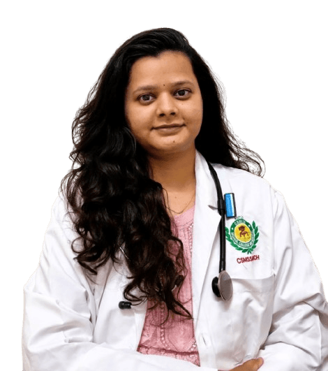 Dr.Mansi Shashikant Kothekar