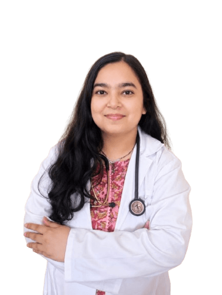 Dr. Rachana Chaturvedi