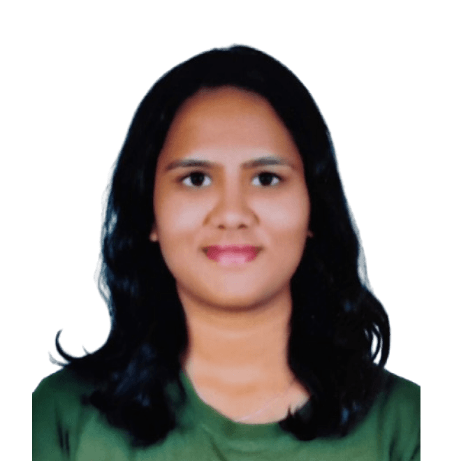 Ms. Megha Sravani