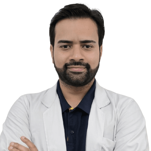 Dr. Siddharth Malhotra