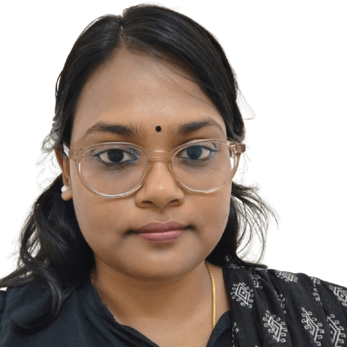 Dr. Pallavi Thirugnanam