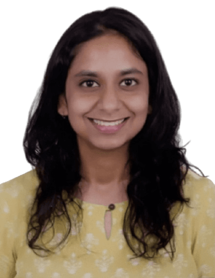 Dr. Riddhee J