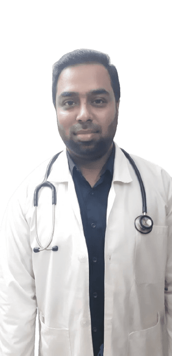 Dr. Abdullah Kamlur
