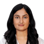 Ms. Aditi Kothari