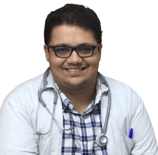 Dr. Pratik Lad